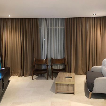 Vortex Suites Klcc By Luna Kuala Lumpur Dış mekan fotoğraf