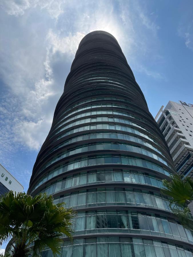 Vortex Suites Klcc By Luna Kuala Lumpur Dış mekan fotoğraf