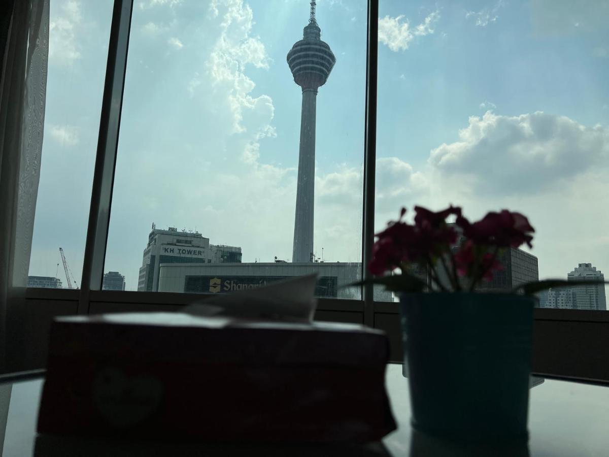Vortex Suites Klcc By Luna Kuala Lumpur Dış mekan fotoğraf
