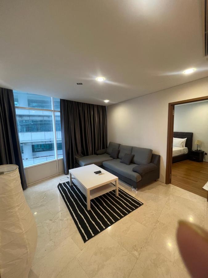 Vortex Suites Klcc By Luna Kuala Lumpur Dış mekan fotoğraf