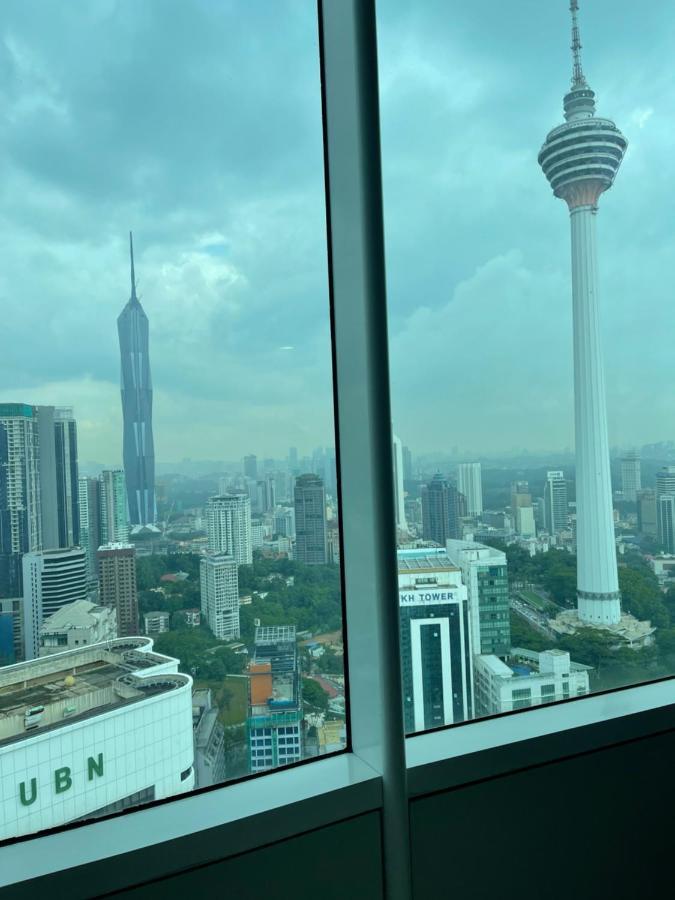 Vortex Suites Klcc By Luna Kuala Lumpur Dış mekan fotoğraf