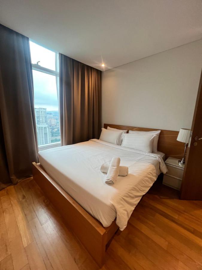 Vortex Suites Klcc By Luna Kuala Lumpur Dış mekan fotoğraf