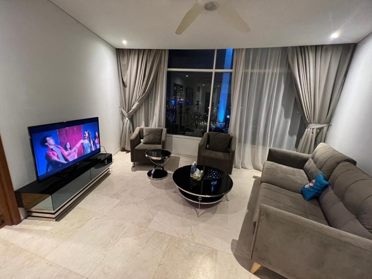 Vortex Suites Klcc By Luna Kuala Lumpur Dış mekan fotoğraf