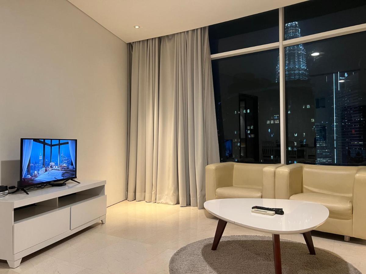 Vortex Suites Klcc By Luna Kuala Lumpur Dış mekan fotoğraf
