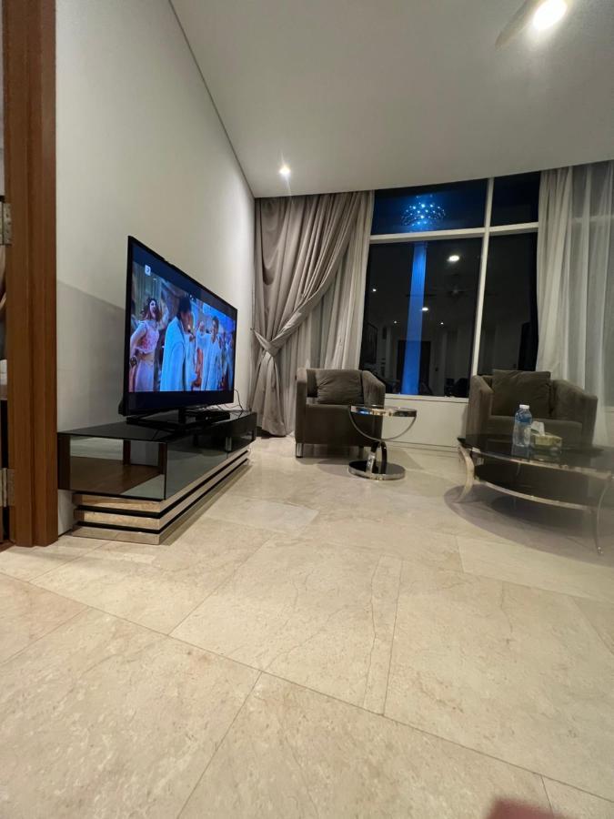 Vortex Suites Klcc By Luna Kuala Lumpur Dış mekan fotoğraf
