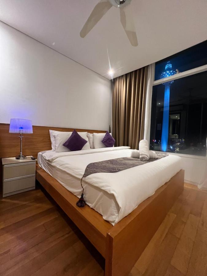 Vortex Suites Klcc By Luna Kuala Lumpur Dış mekan fotoğraf