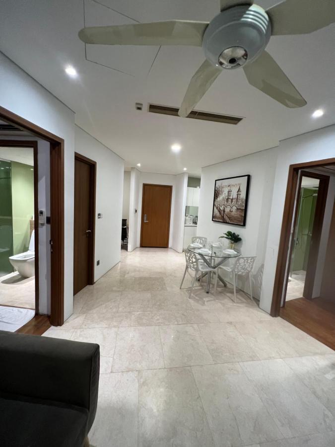 Vortex Suites Klcc By Luna Kuala Lumpur Dış mekan fotoğraf