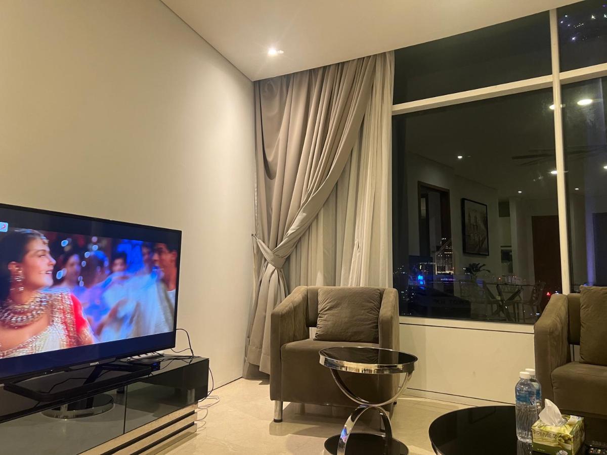 Vortex Suites Klcc By Luna Kuala Lumpur Dış mekan fotoğraf