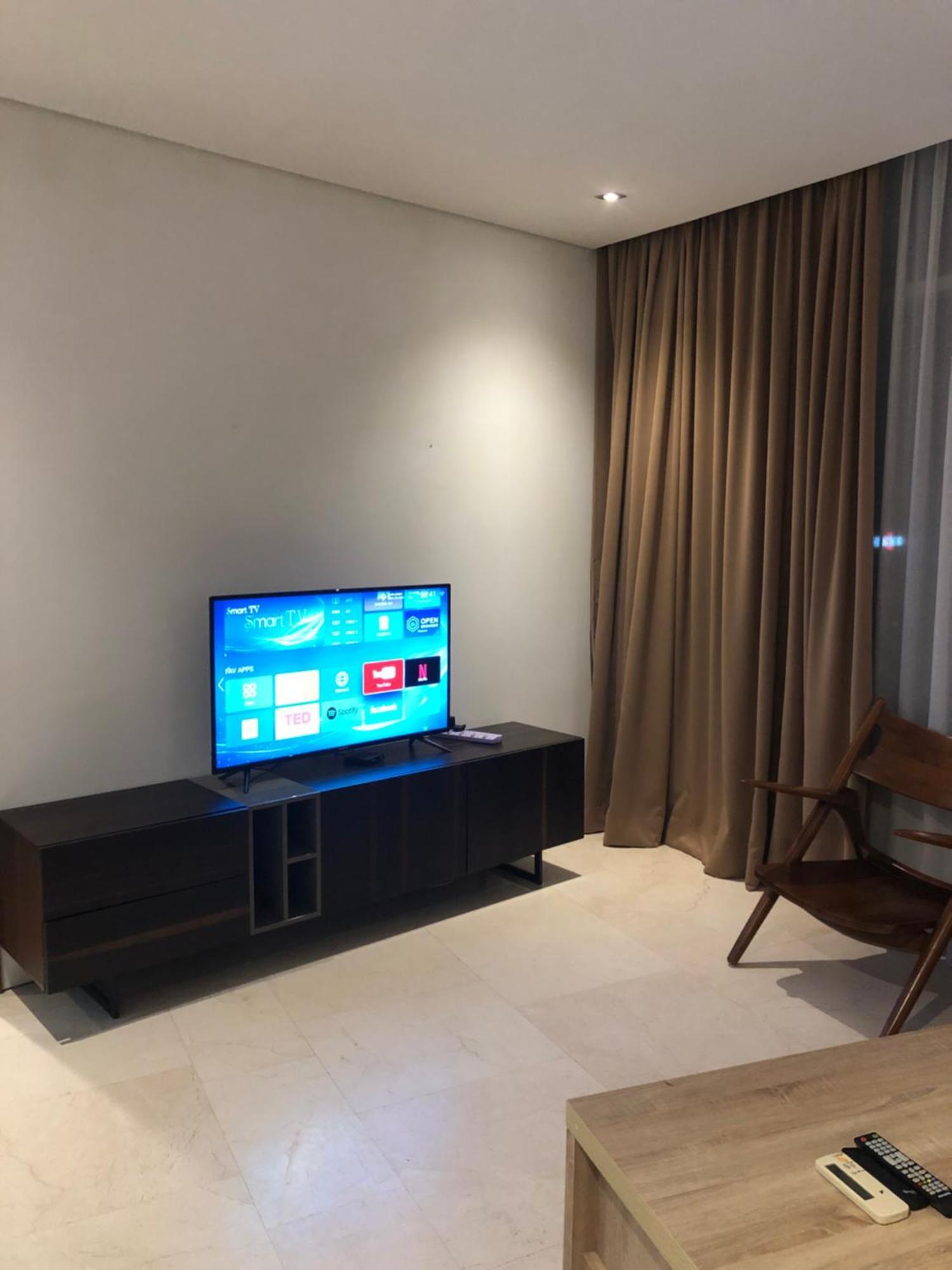 Vortex Suites Klcc By Luna Kuala Lumpur Dış mekan fotoğraf