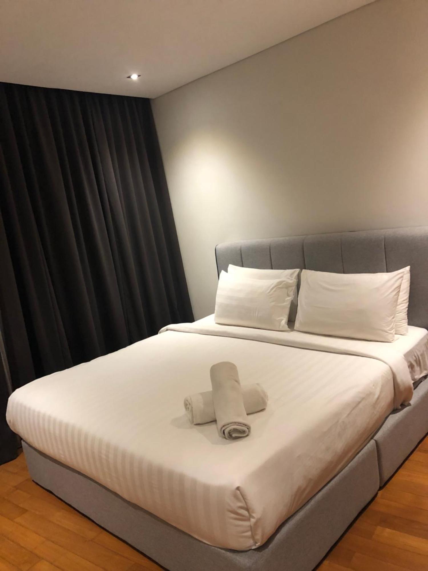 Vortex Suites Klcc By Luna Kuala Lumpur Dış mekan fotoğraf