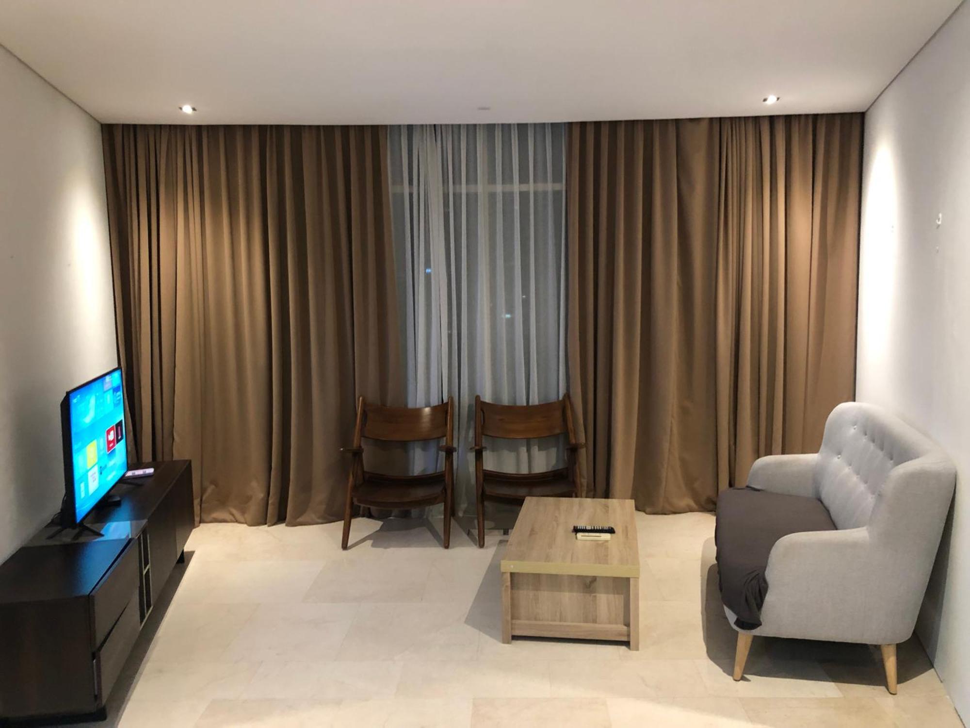 Vortex Suites Klcc By Luna Kuala Lumpur Dış mekan fotoğraf