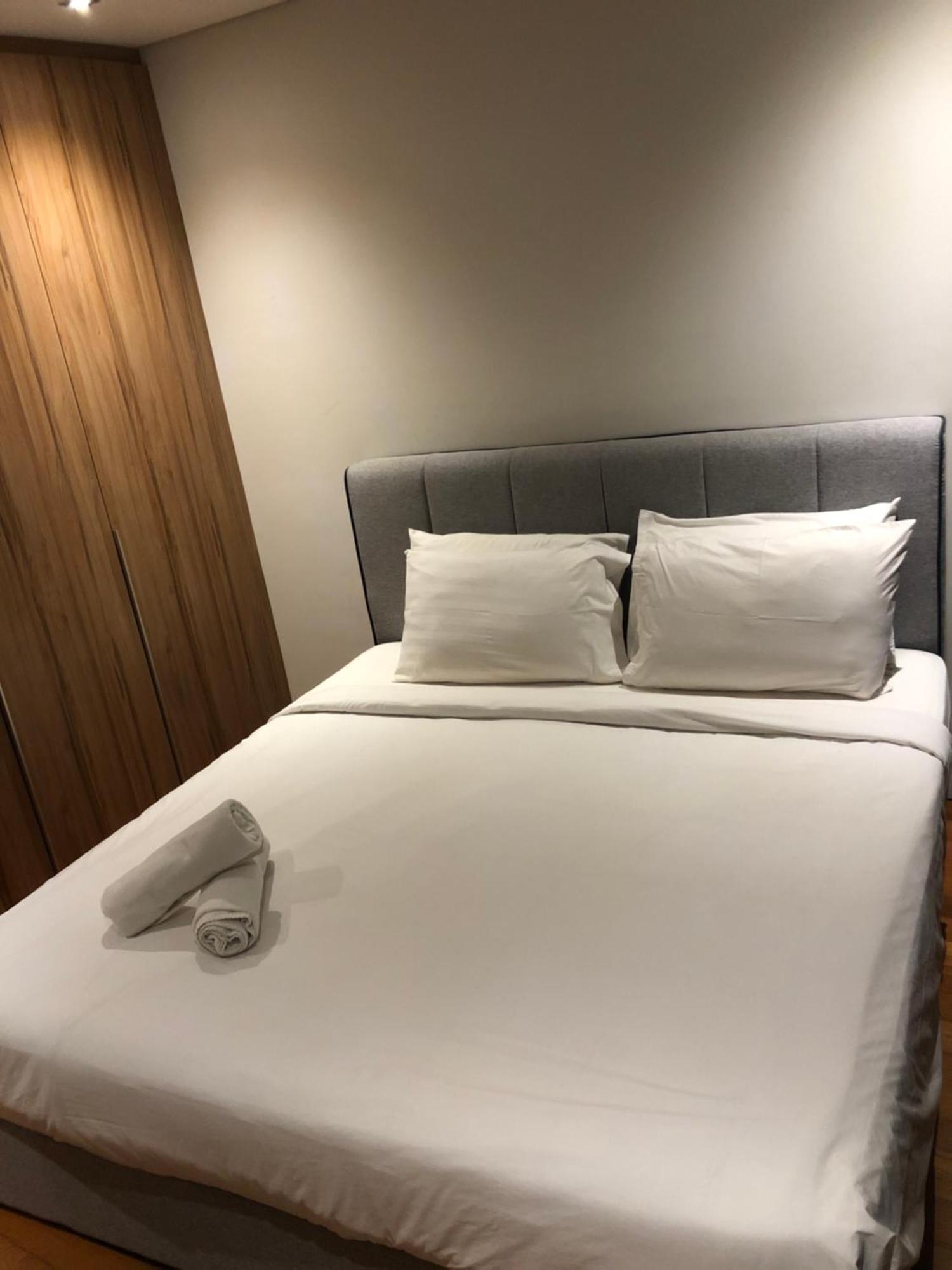 Vortex Suites Klcc By Luna Kuala Lumpur Dış mekan fotoğraf