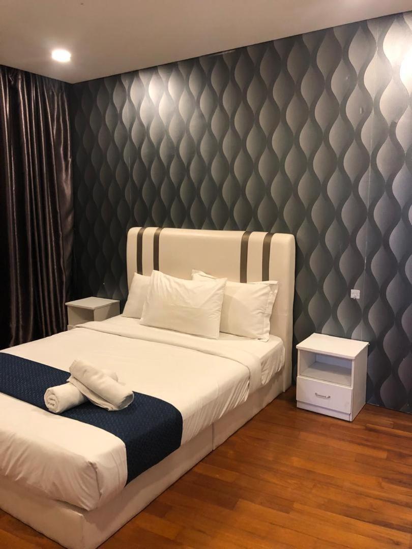 Vortex Suites Klcc By Luna Kuala Lumpur Dış mekan fotoğraf