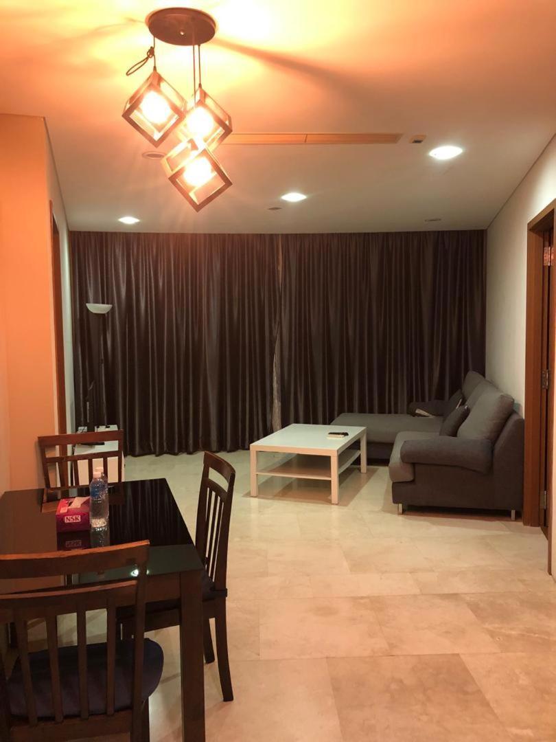 Vortex Suites Klcc By Luna Kuala Lumpur Dış mekan fotoğraf