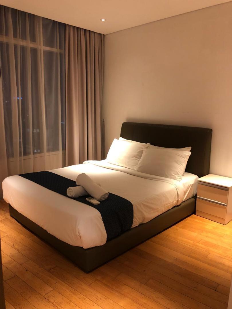 Vortex Suites Klcc By Luna Kuala Lumpur Dış mekan fotoğraf