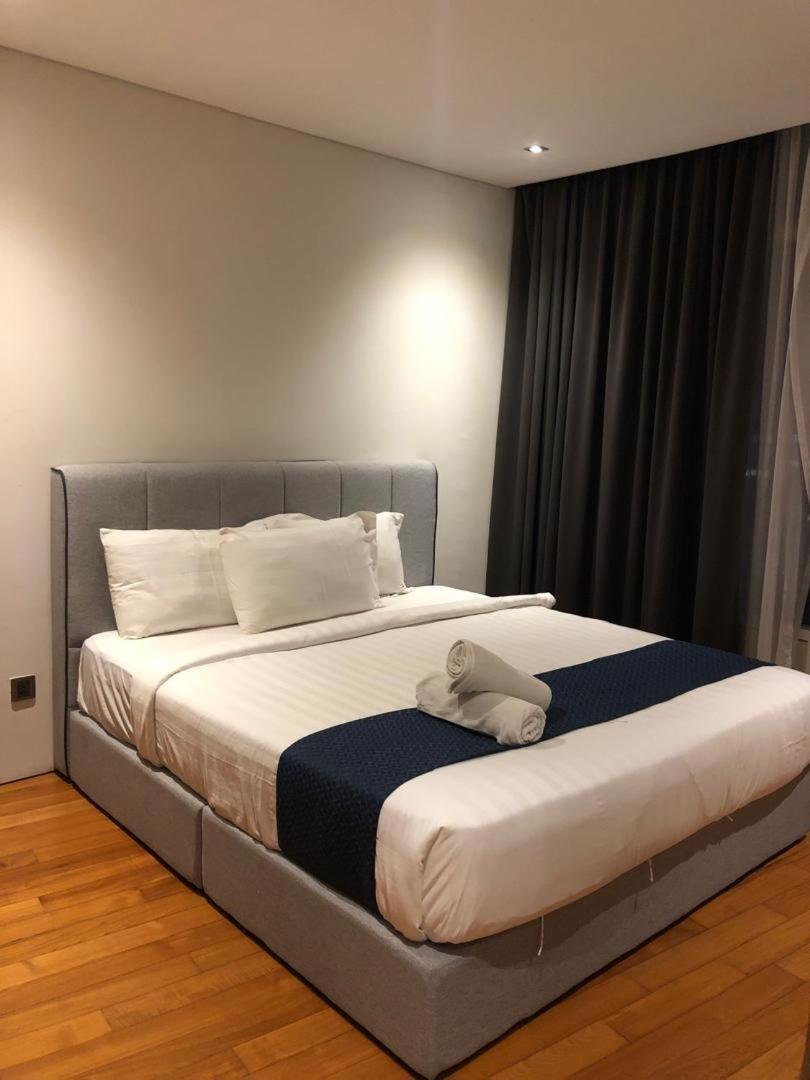 Vortex Suites Klcc By Luna Kuala Lumpur Dış mekan fotoğraf