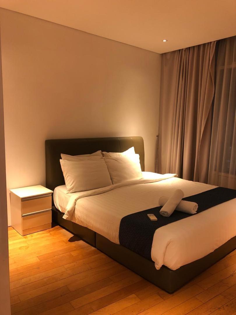 Vortex Suites Klcc By Luna Kuala Lumpur Dış mekan fotoğraf