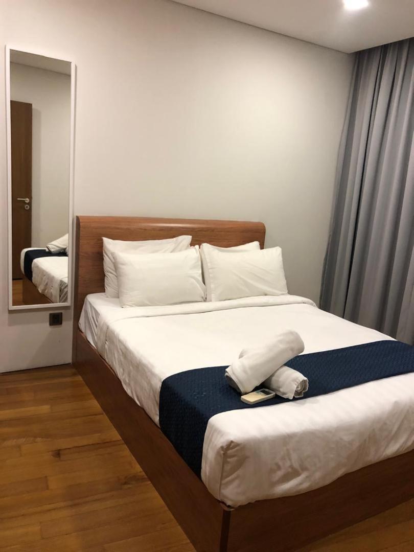 Vortex Suites Klcc By Luna Kuala Lumpur Dış mekan fotoğraf
