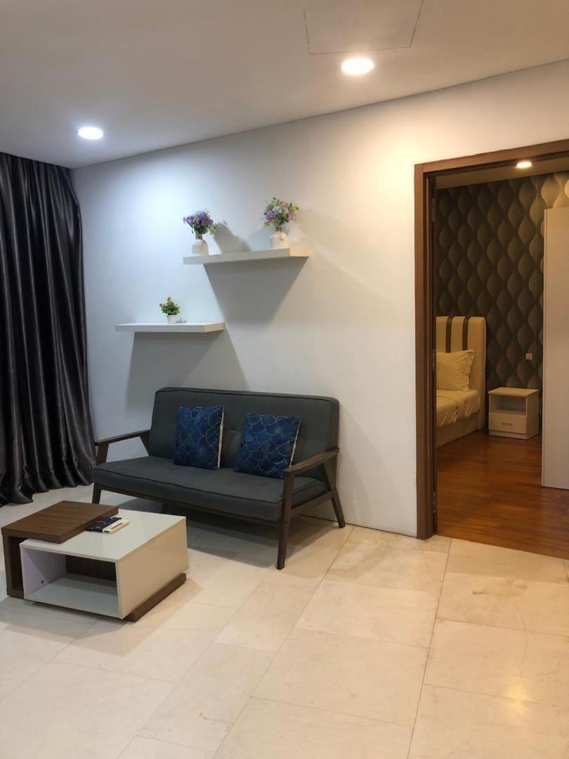 Vortex Suites Klcc By Luna Kuala Lumpur Dış mekan fotoğraf