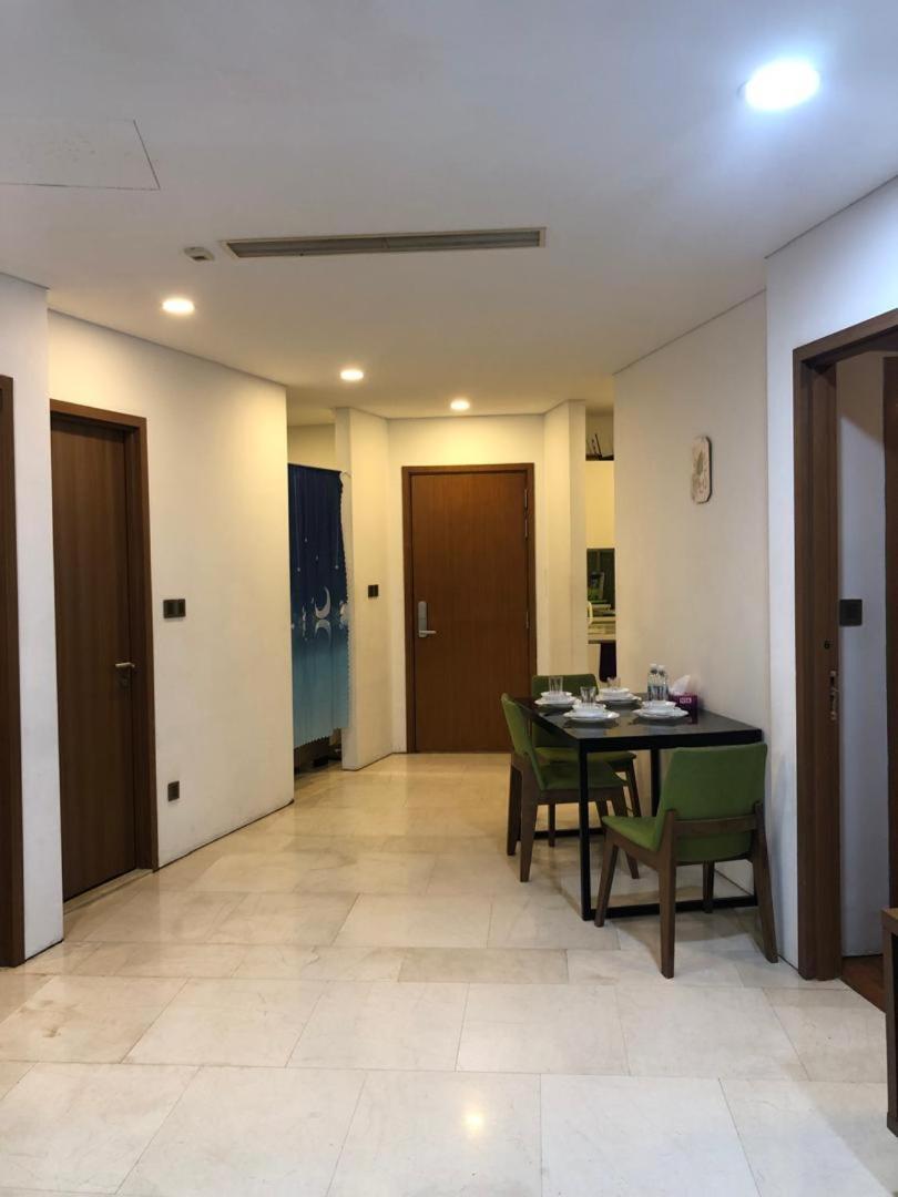 Vortex Suites Klcc By Luna Kuala Lumpur Dış mekan fotoğraf